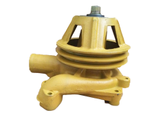 6138-61-1860 PUMP,WATER