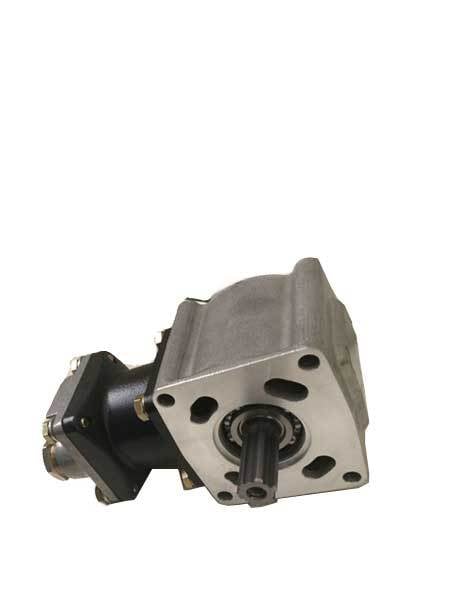 6138-81-3112 COMPRESSOR