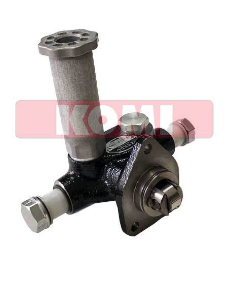 DK105210-4690 F.PUMP