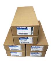 6156-11-3300 INJECTOR ASS'Y