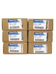 6156-11-3300 INJECTOR ASS'Y