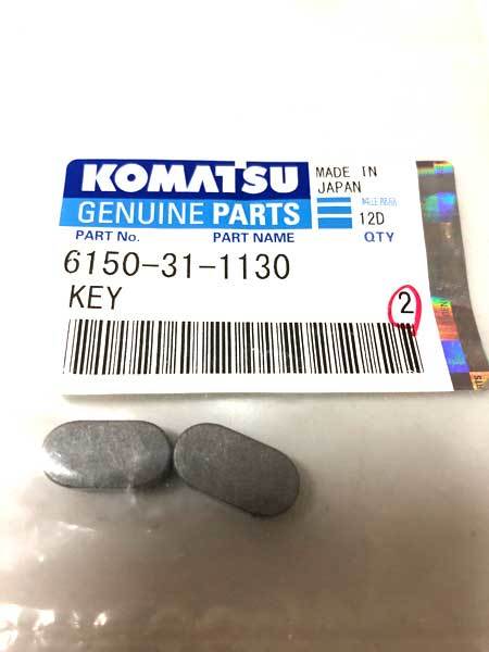 6150-31-1130 KEY