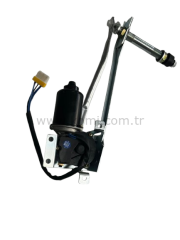 20Y-54-52211 MOTOR,WI
