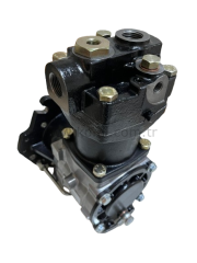 6162-83-6600  COMPRESSOR