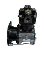 6162-83-6600  COMPRESSOR