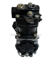 6162-83-6600  COMPRESSOR