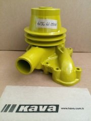 6136-61-1501 PUMP,WATER