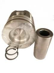 6151-31-2150 PISTON ASSY (6 ADET)