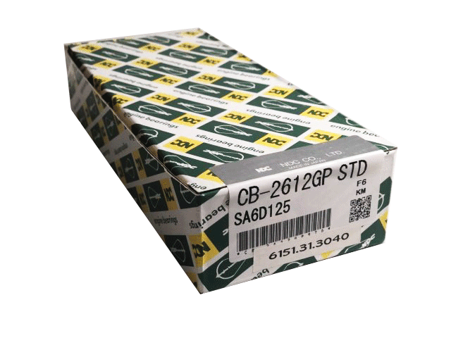 6151-31-3040 METAL STD