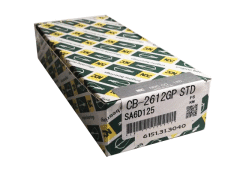 6151-31-3040 METAL STD