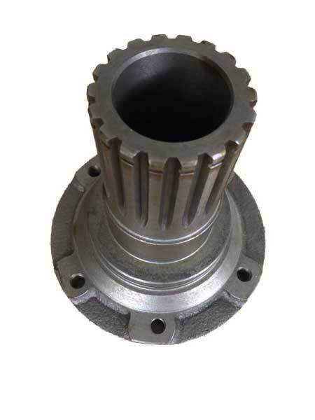711-49-62520 SHAFT