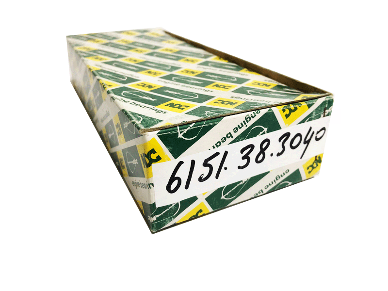 6151-38-3040 METAL 0,50
