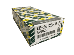 6151-39-3040 METAL 0,25