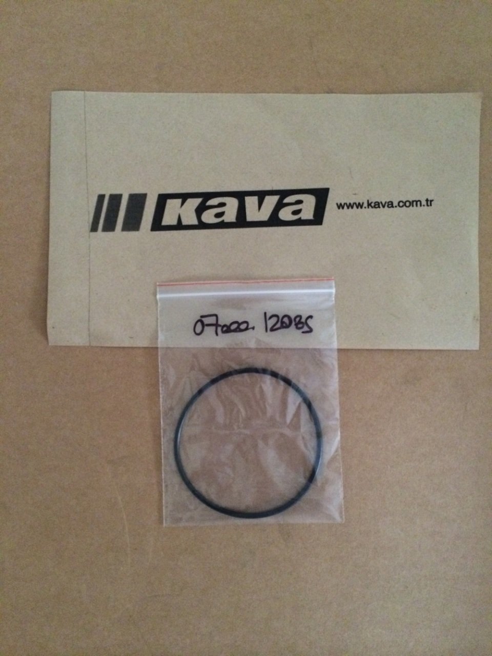 07000-12085 O RING