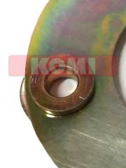 DK156605-6020  PLATE