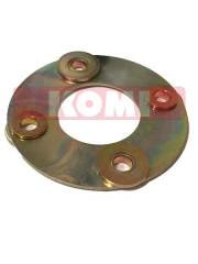 DK156605-6020  PLATE