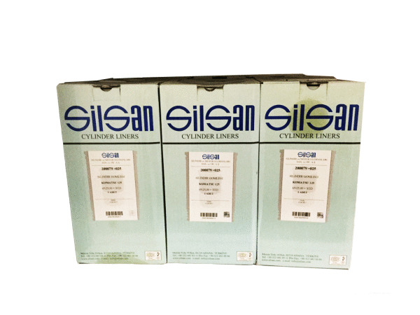 6154-21-2220 LINER (6 ADET)