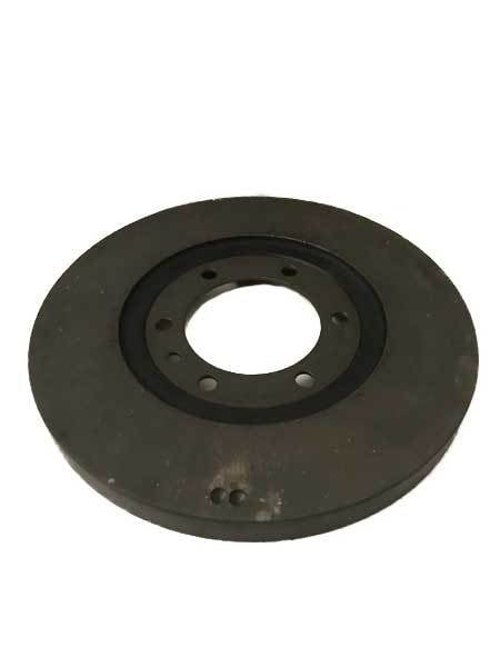 6154-31-8100 DAMPER
