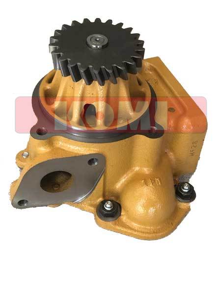 6251-61-1102 WATER PUMP