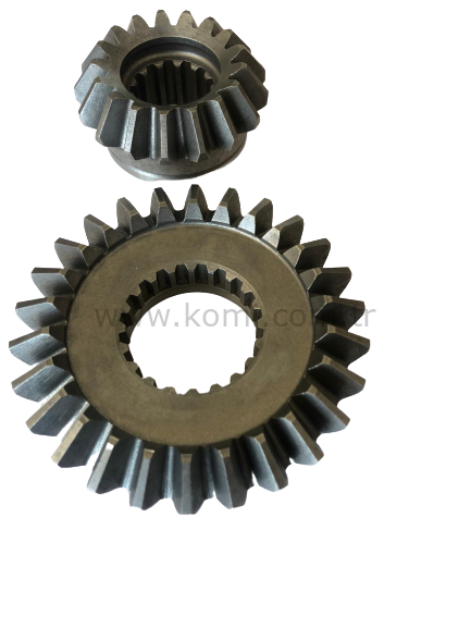 708-2G-04730 GEAR KIT