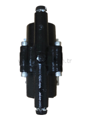 424-35-15201 SLACK ADJUSTER ASS'Y