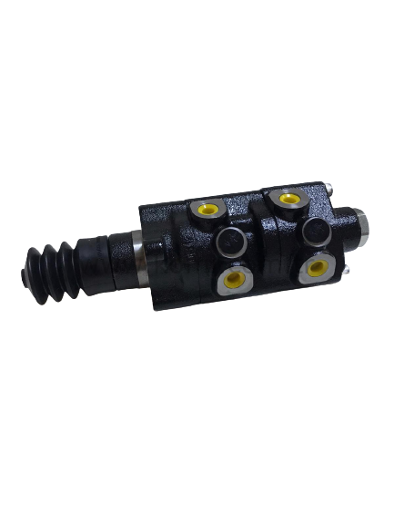 423-43-47103 	 VALVE, BRAKE