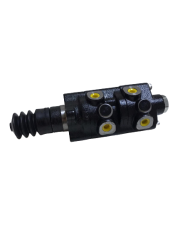 423-43-47103 	 VALVE, BRAKE
