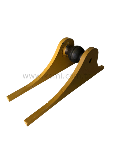 14Y-71-11141 BRACKET,L.H. (WELDED)