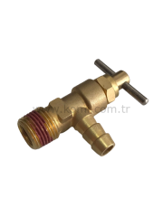 6150-61-8411 VALVE,WATER
