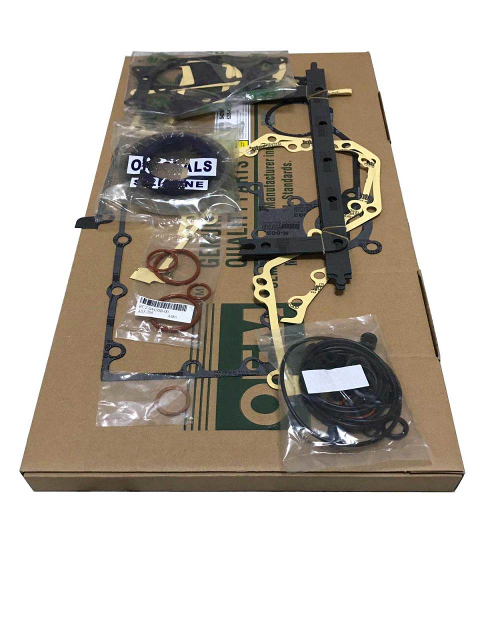 6202-K2-3100 GASKET KIT