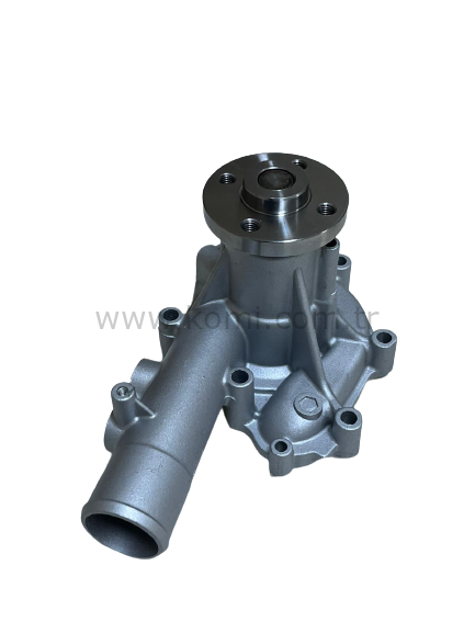 YM123907-42000 PUMP