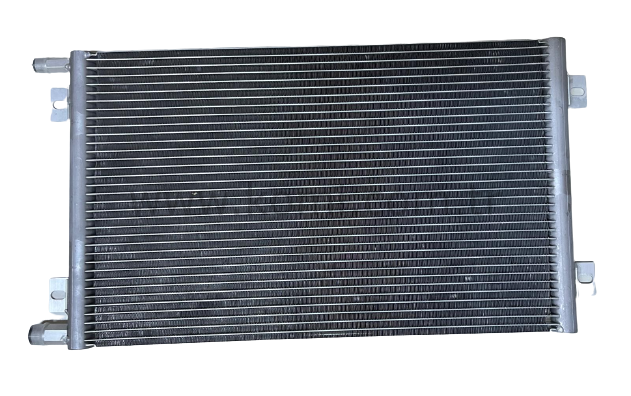 56E-07-21132 CONDENSER
