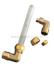 203-60-31000 GAUGE