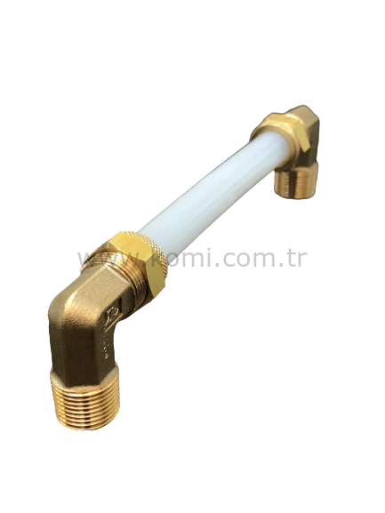 203-60-31000 GAUGE