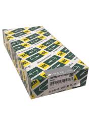 6204-29-8100 METAL 0,25