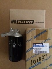 6204-71-6102 FILTER A.