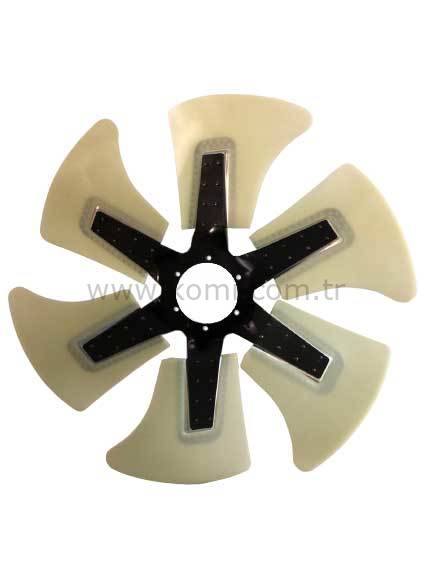 KOMATSU D85EX-15 FAN,COOLING