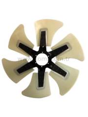 KOMATSU D85EX-15 FAN,COOLING