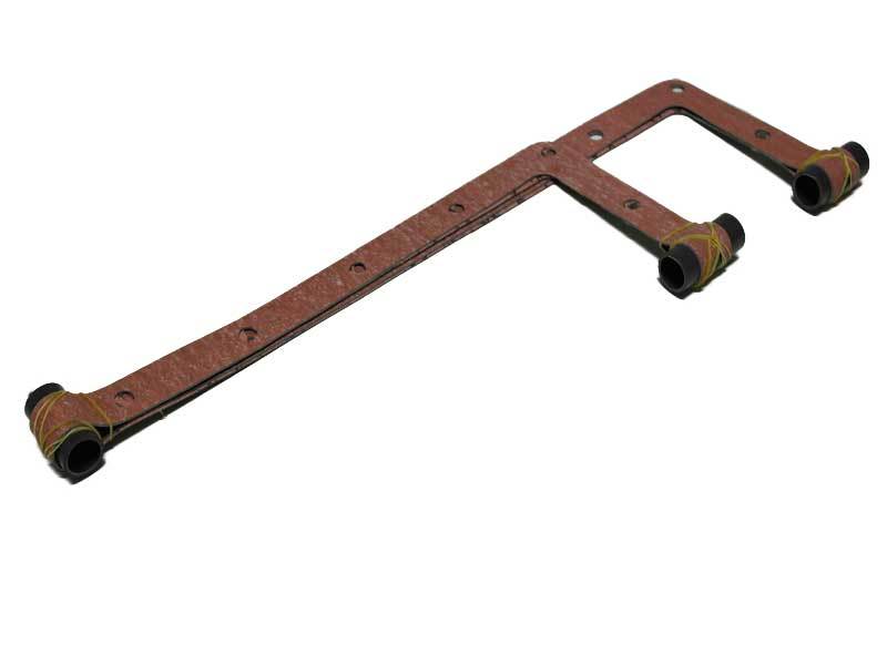 6206-21-5810 GASKET   6D95