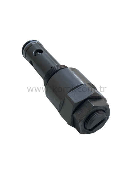 702-75-01310 VALVE ASS'Y