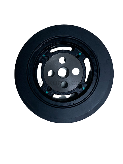 6742-01-5289 DAMPER