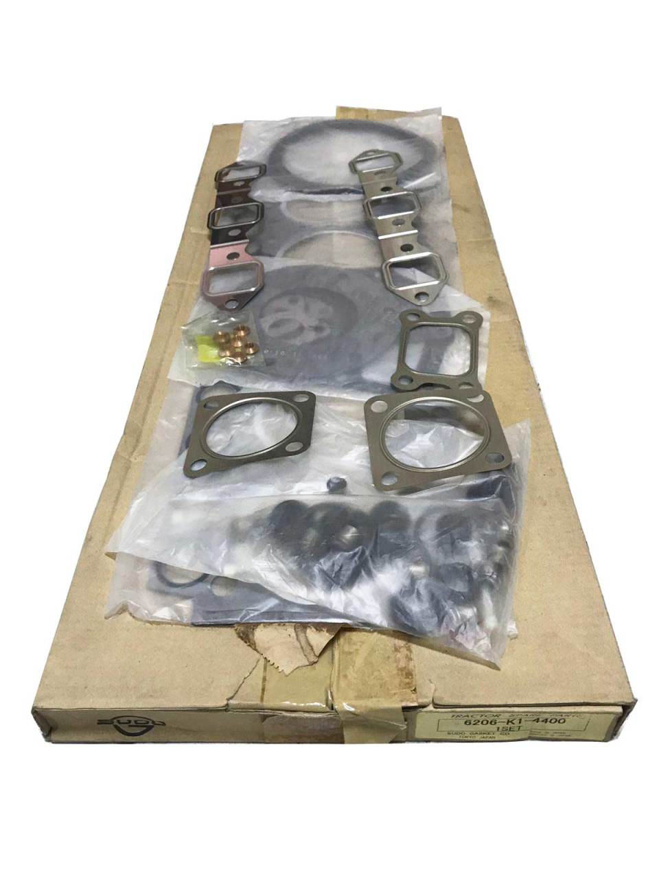 6206-K1-4400 GASKET KIT