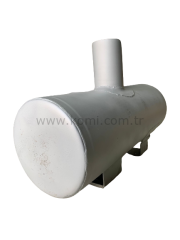 6754-11-5210 MUFFLER