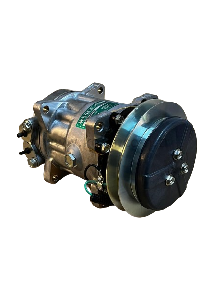23B-07-61112 COMPRESSOR