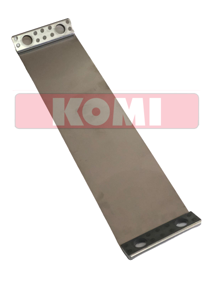 6743-11-5230 CLAMP