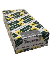 6207-39-3300 METAL 0,25