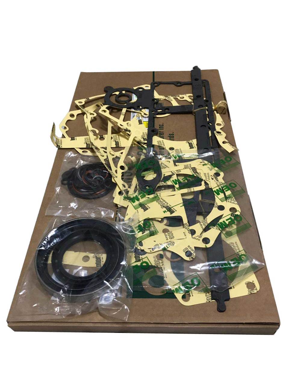 6207-K2-2002 GASKET KIT