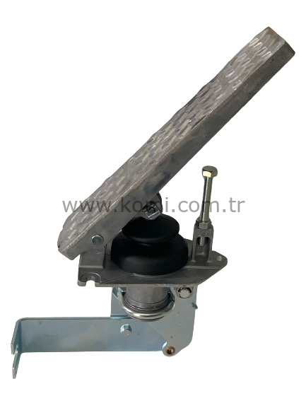 KOMATSU WA420-3CS PEDAL ASS'Y,ENGINE CONTROL
