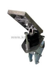 KOMATSU WA420-3CS PEDAL ASS'Y,ENGINE CONTROL