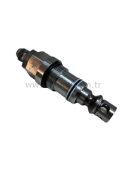 723-46-48100 VALVE ASS'Y